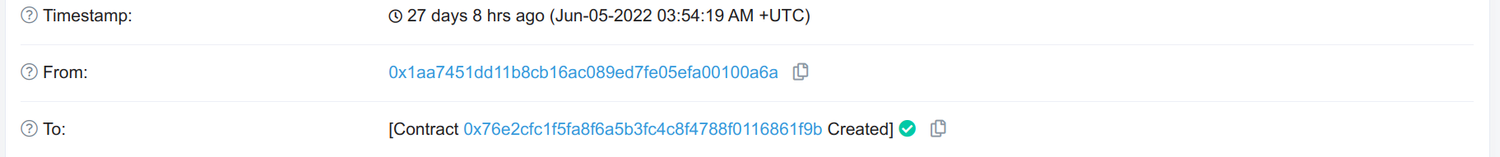 Etherscan Screenshot