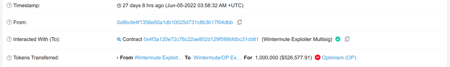 Etherscan Screenshot